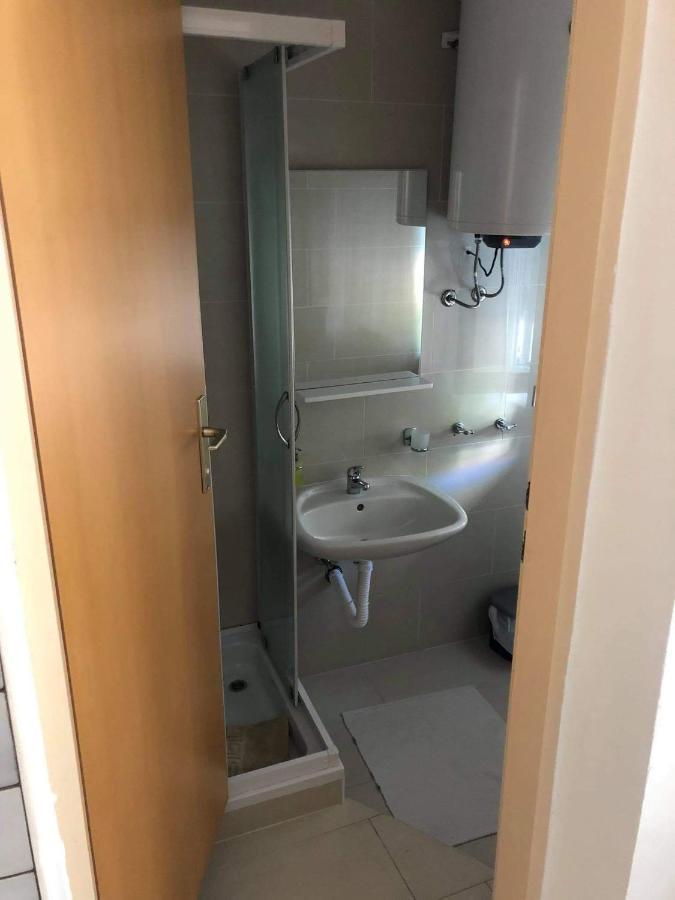 Krk Kornic Apartments Habitación foto