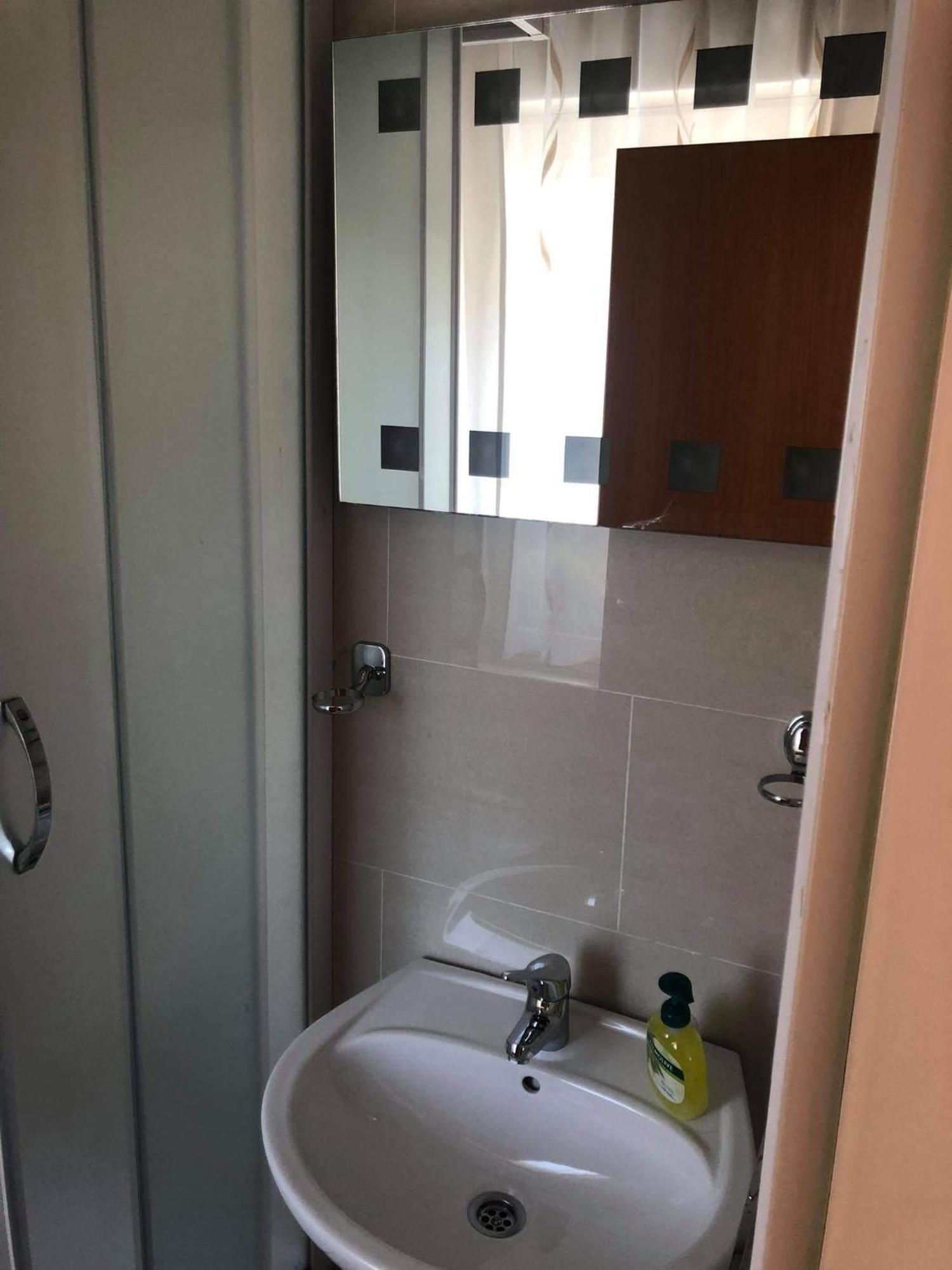 Krk Kornic Apartments Habitación foto