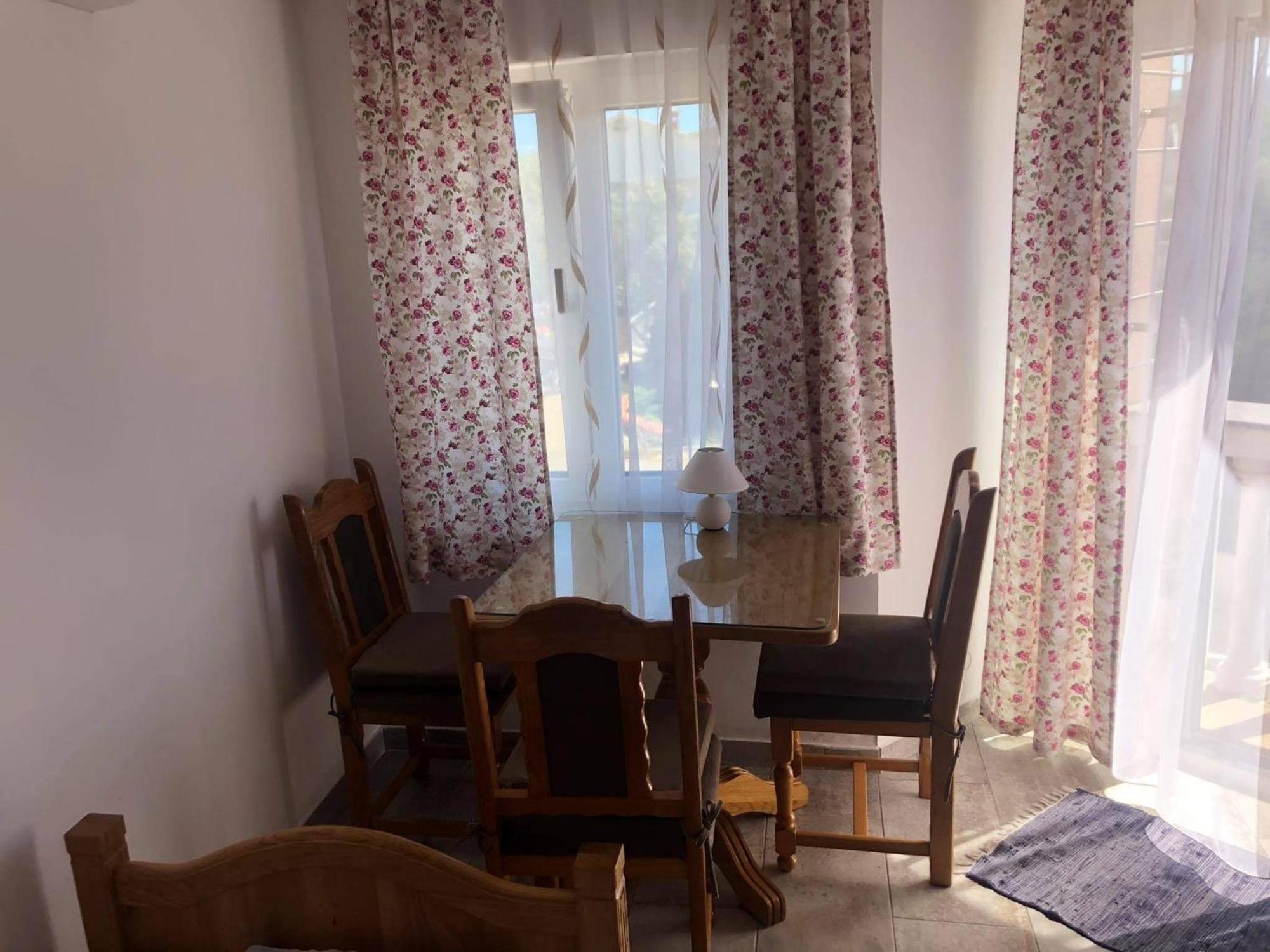 Krk Kornic Apartments Habitación foto