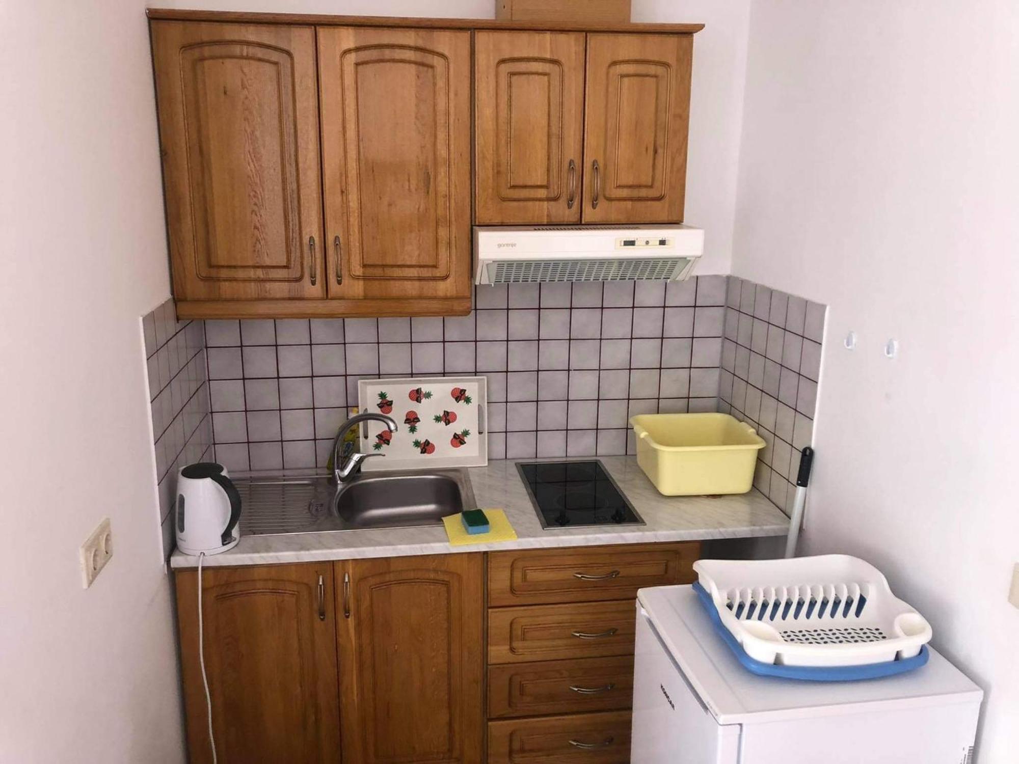 Krk Kornic Apartments Habitación foto