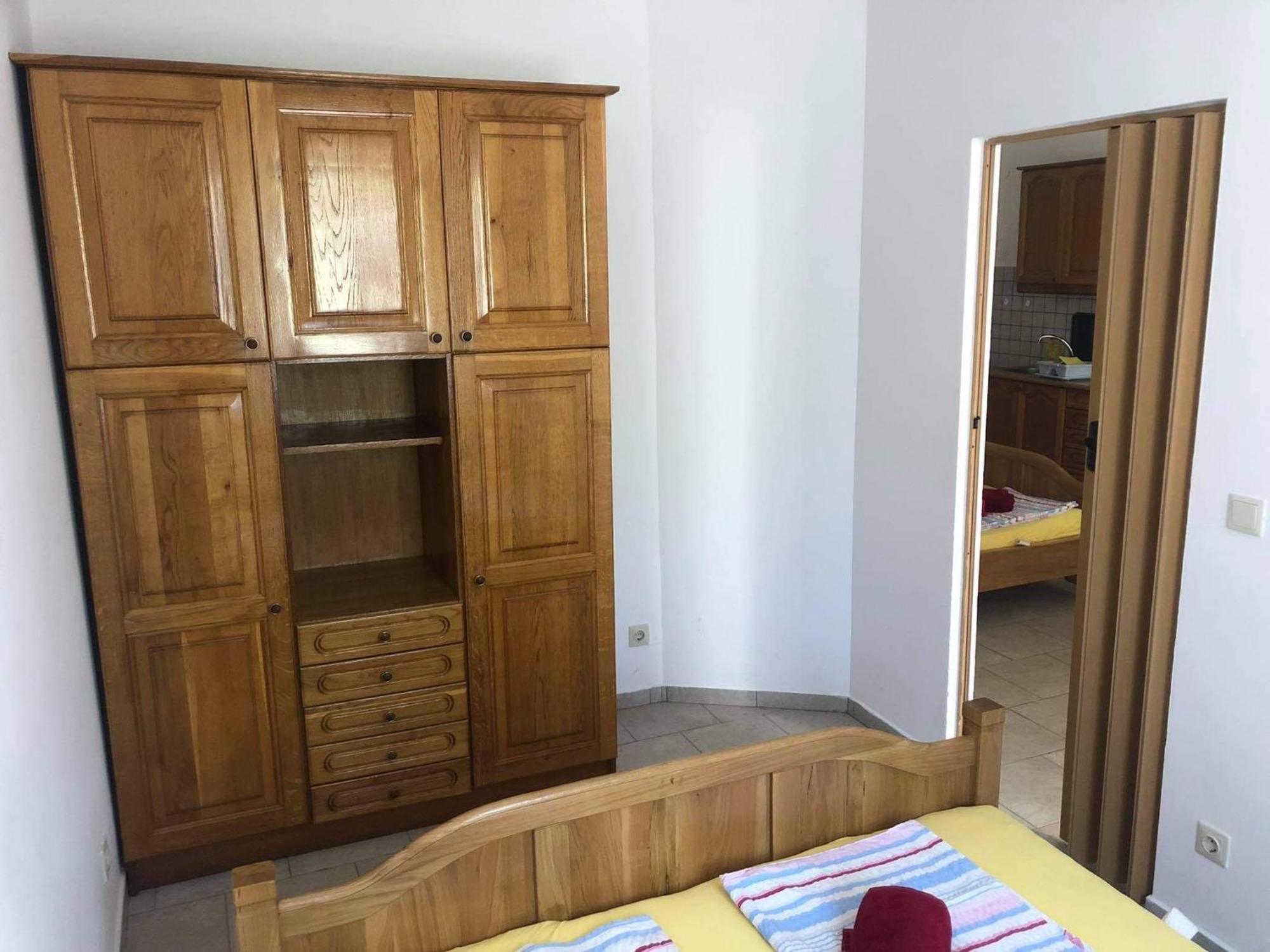 Krk Kornic Apartments Habitación foto