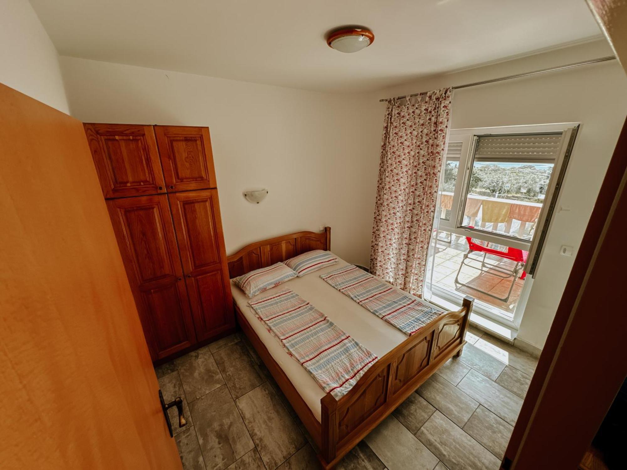 Krk Kornic Apartments Exterior foto